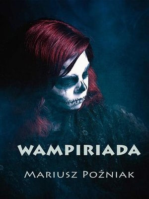 cover image of Wampiriada